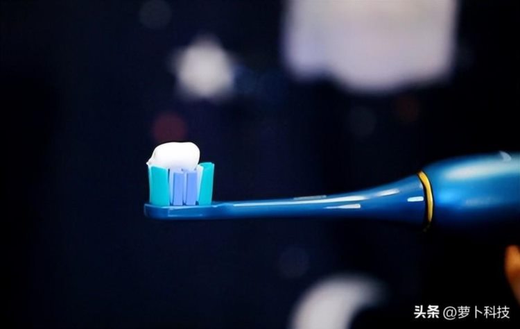 电动牙刷哪个牌子好？品牌前十名汇总，好评度爆表！